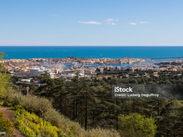 Cap d'agde (proche Vias)