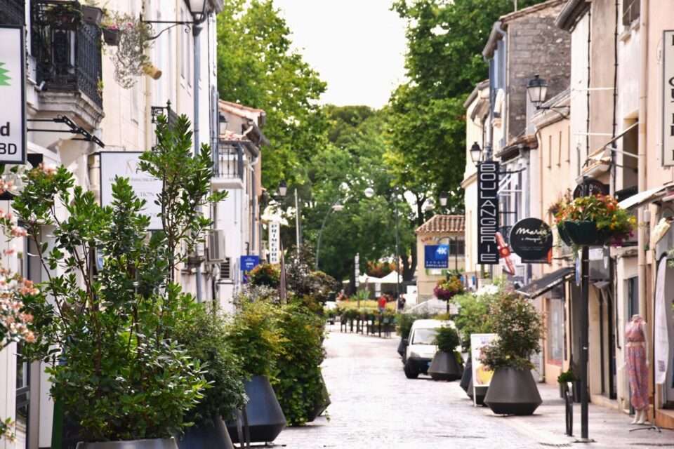 Vendre en viager à Mauguio : le guide complet pour réussir votre projet en 2026