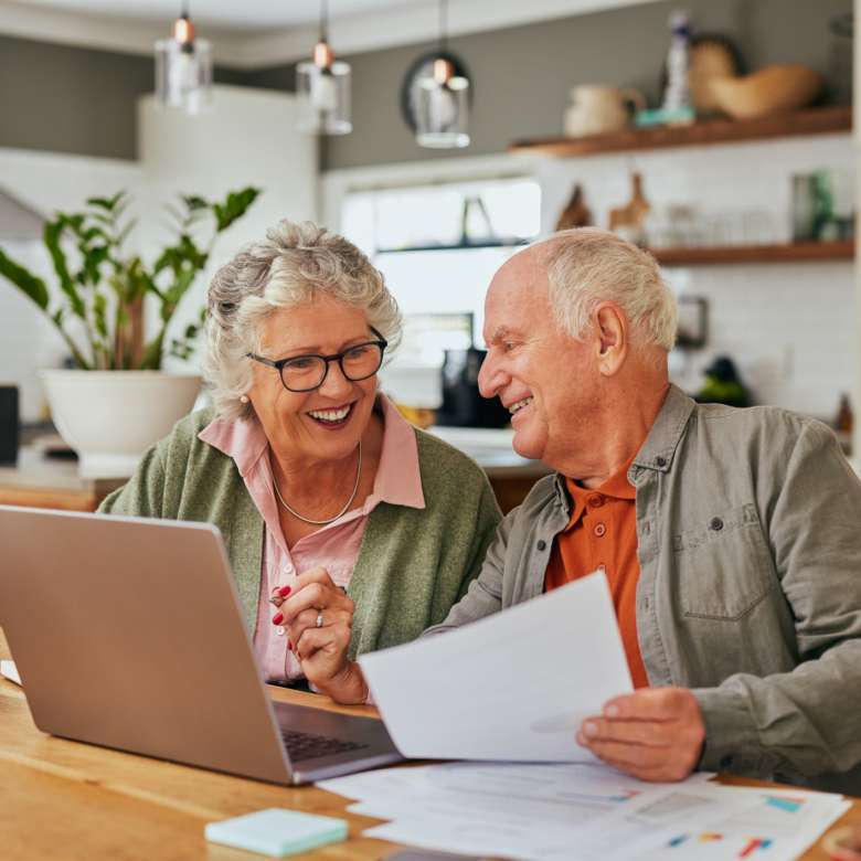 Calcul du viager : comment calculer le bouquet, la rente et la décote ?